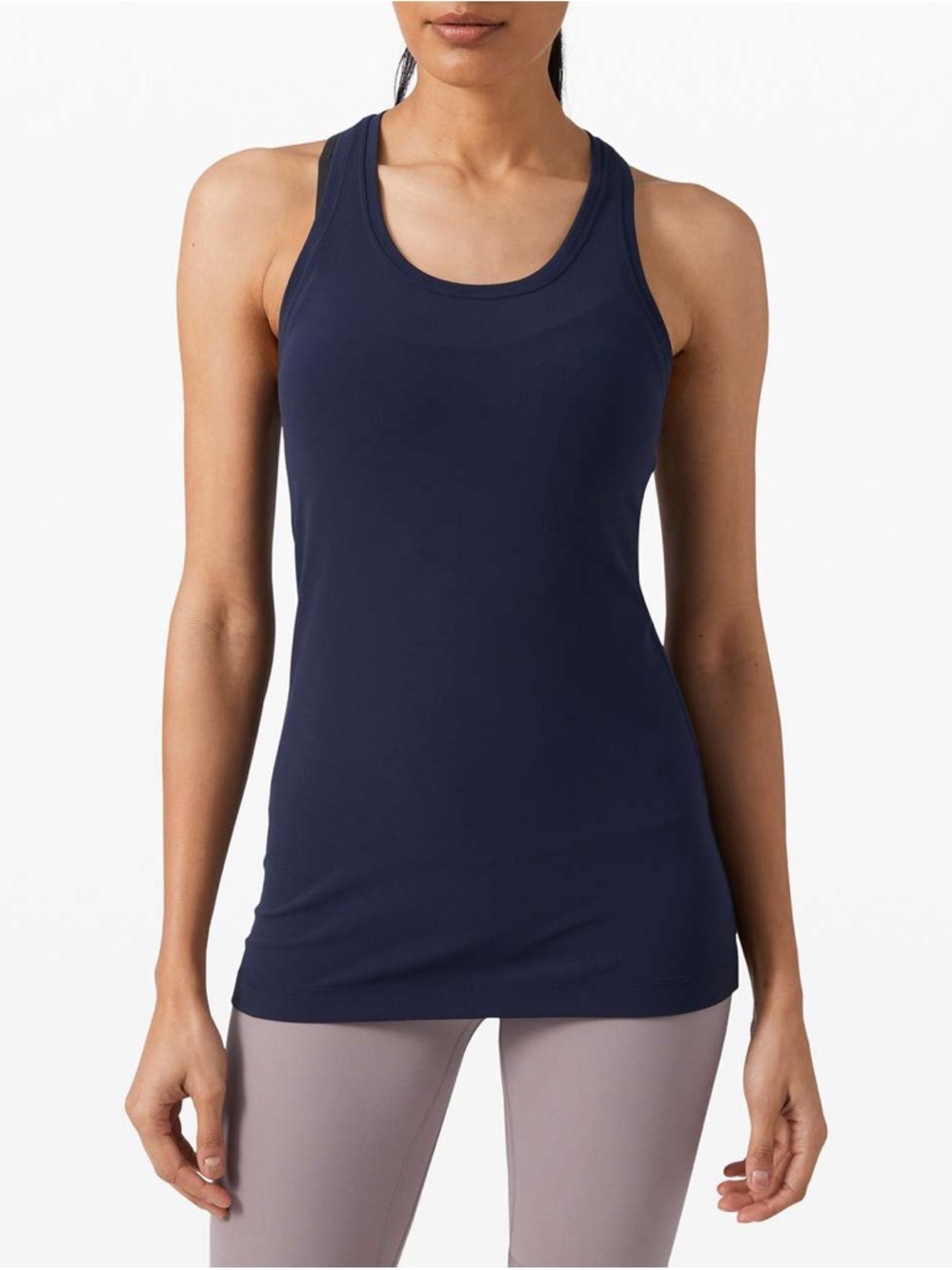 Lululemon Cool Racerback II Nulu